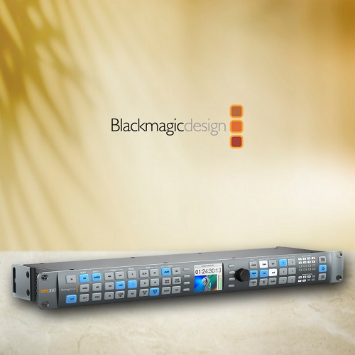 ترانکسBlackmagic-Design-Teranex-AV-بلک-مجیک